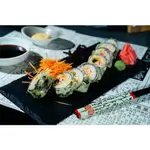 Fried Crab Maki Roll